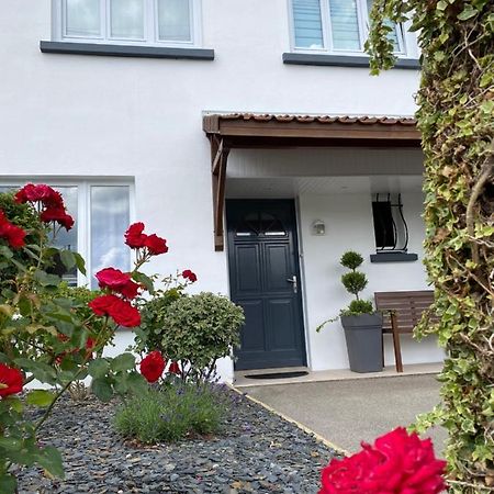 كوسيك Chambres D'Hotes Welcome Trepied المظهر الخارجي الصورة