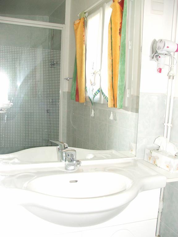 كوسيك Chambres D'Hotes Welcome Trepied الغرفة الصورة