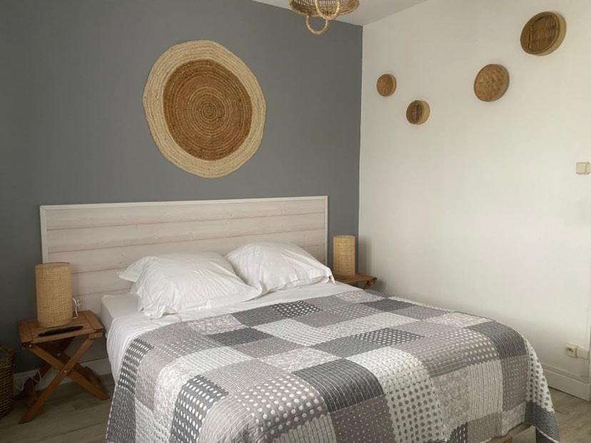 كوسيك Chambres D'Hotes Welcome Trepied المظهر الخارجي الصورة