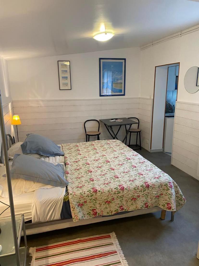 كوسيك Chambres D'Hotes Welcome Trepied المظهر الخارجي الصورة