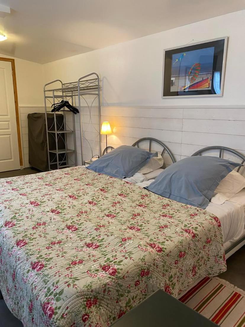 كوسيك Chambres D'Hotes Welcome Trepied المظهر الخارجي الصورة