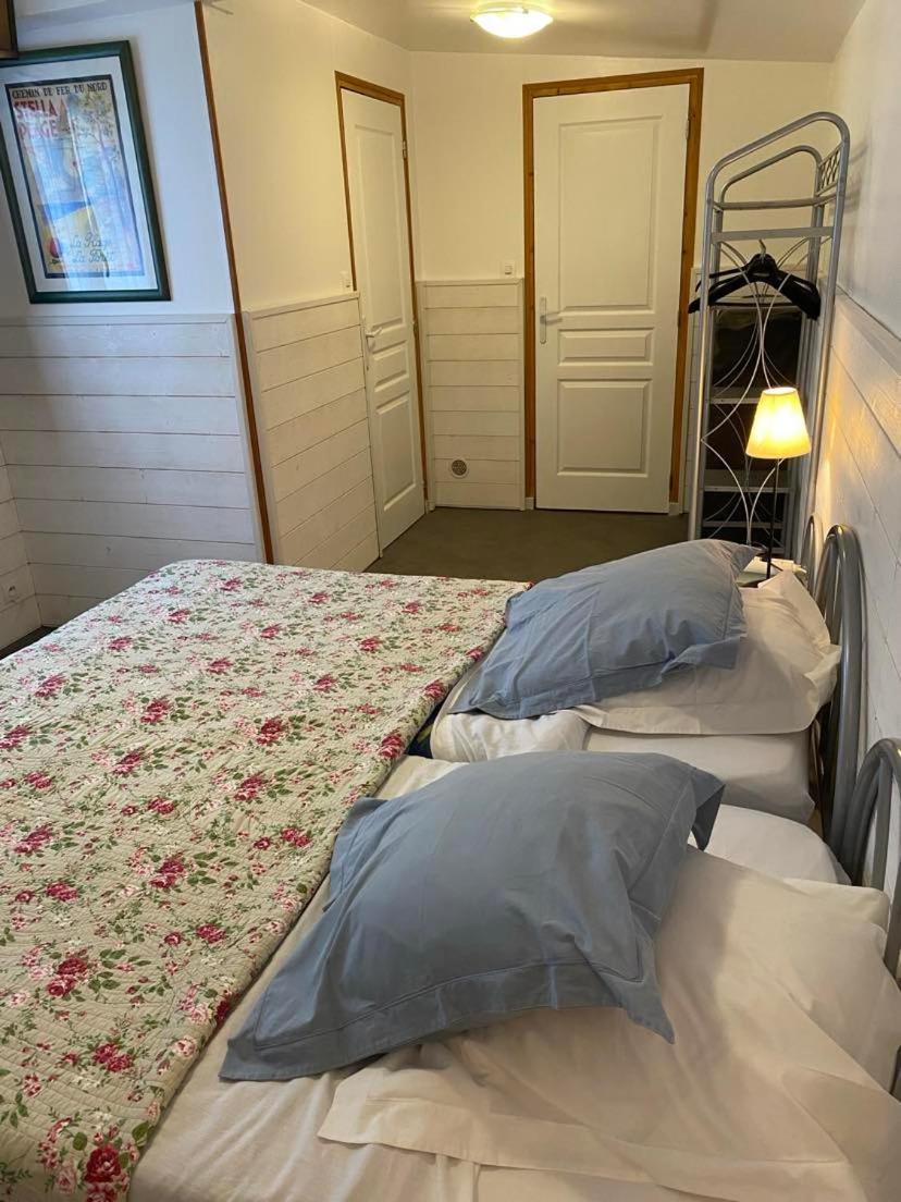 كوسيك Chambres D'Hotes Welcome Trepied المظهر الخارجي الصورة