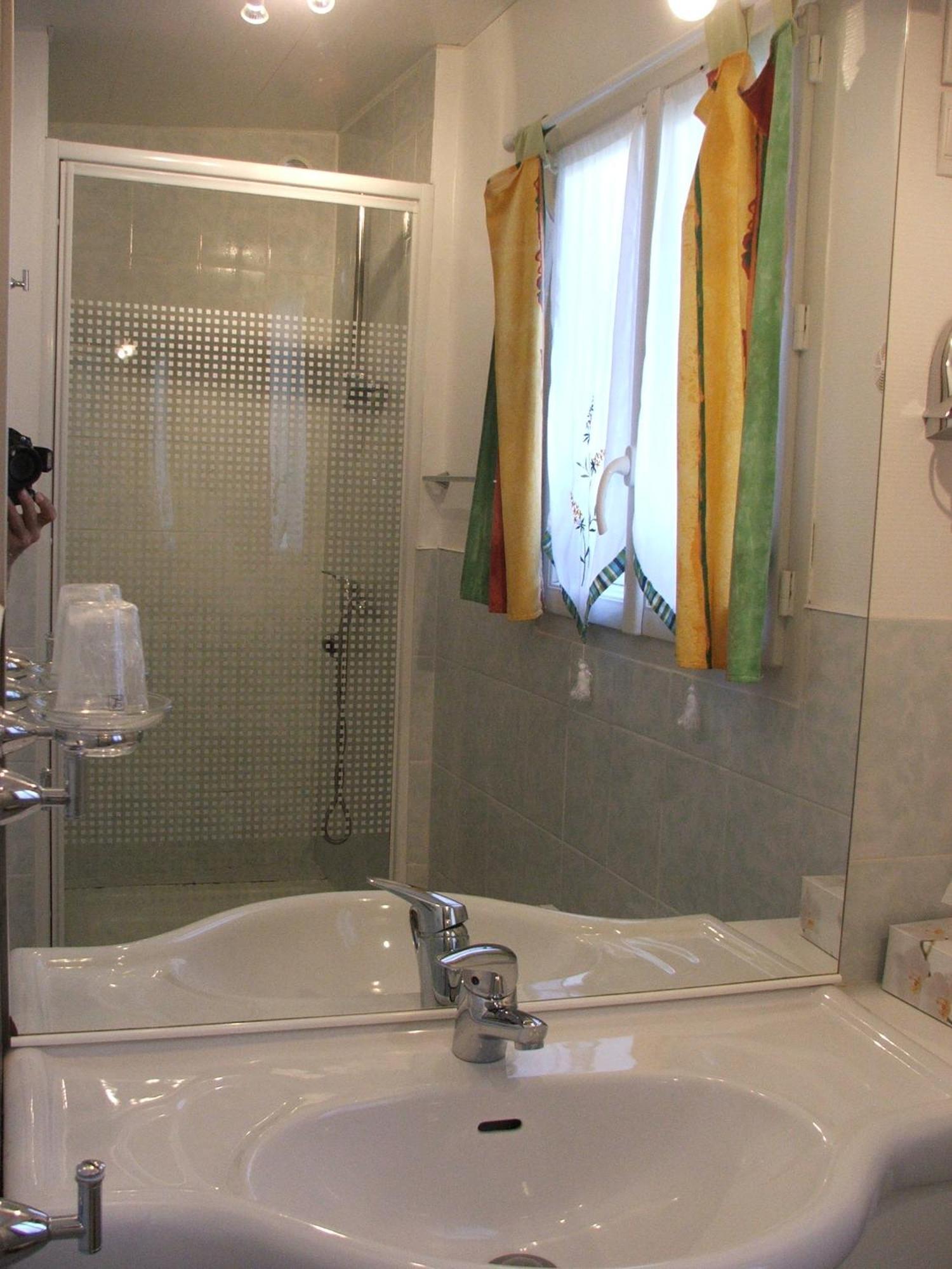 كوسيك Chambres D'Hotes Welcome Trepied المظهر الخارجي الصورة