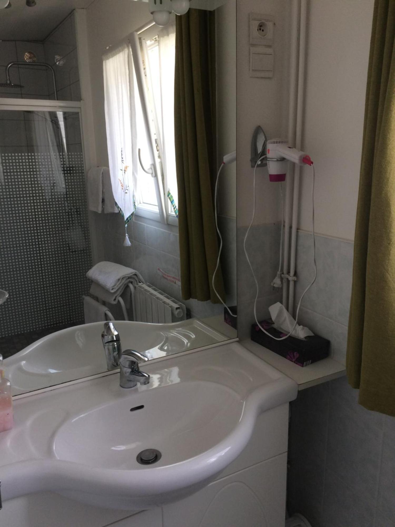 كوسيك Chambres D'Hotes Welcome Trepied المظهر الخارجي الصورة