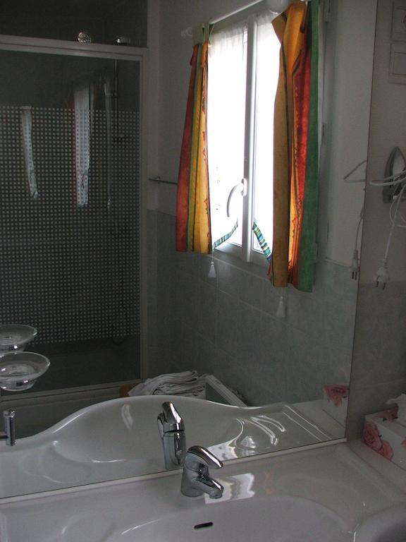 كوسيك Chambres D'Hotes Welcome Trepied المظهر الخارجي الصورة