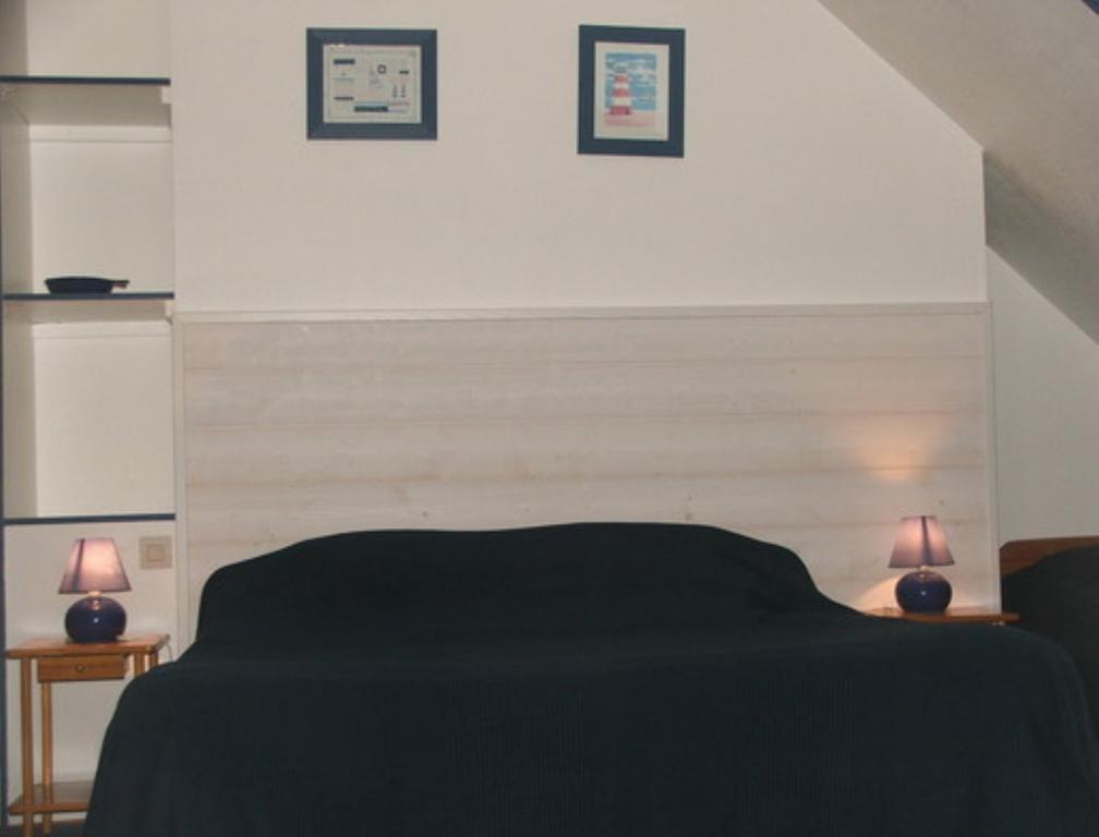 كوسيك Chambres D'Hotes Welcome Trepied الغرفة الصورة