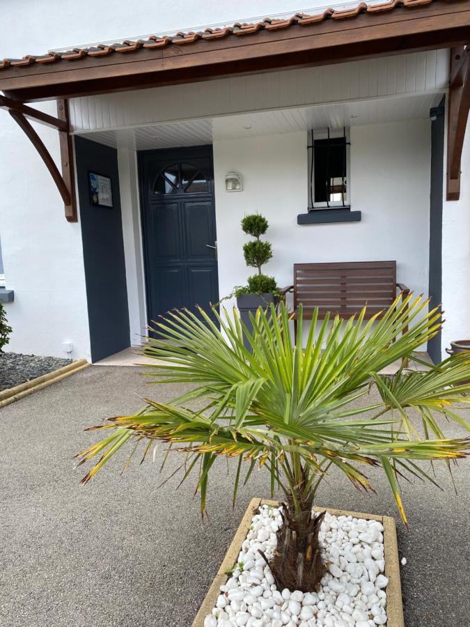 كوسيك Chambres D'Hotes Welcome Trepied المظهر الخارجي الصورة